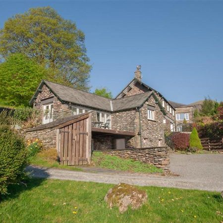 Dale End Loggia Vila Grasmere Exterior foto