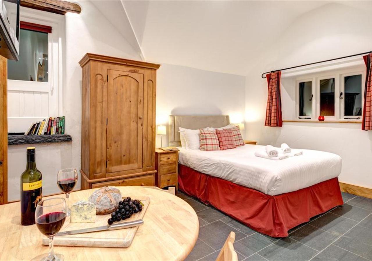 Dale End Loggia Vila Grasmere Exterior foto